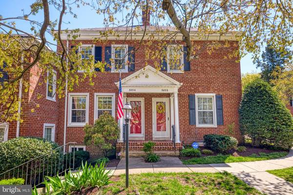 3234 S UTAH ST, Arlington, VA 22206