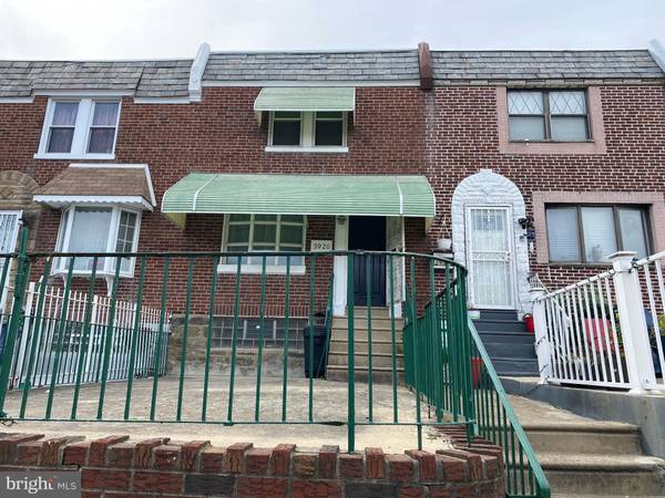 Philadelphia, PA 19124,3920 LAWNDALE ST