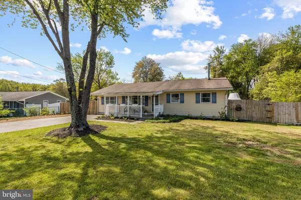 Pasadena, MD 21122,4307 BELLE OF GEORGIA AVE