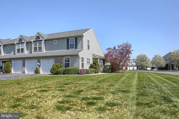 Harrisburg, PA 17111,6501 TERRACE CT