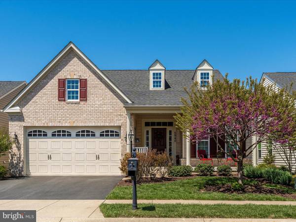 5940 JACOBEAN PL, New Market, MD 21774