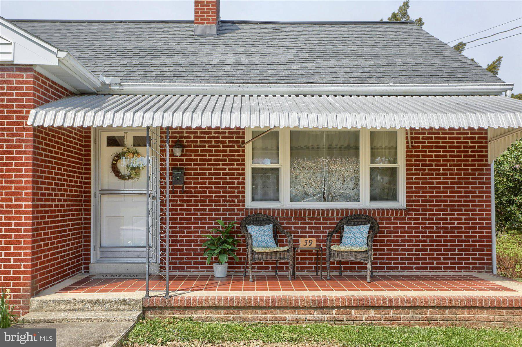 Mount Joy, PA 17552,39 DETWILER AVE