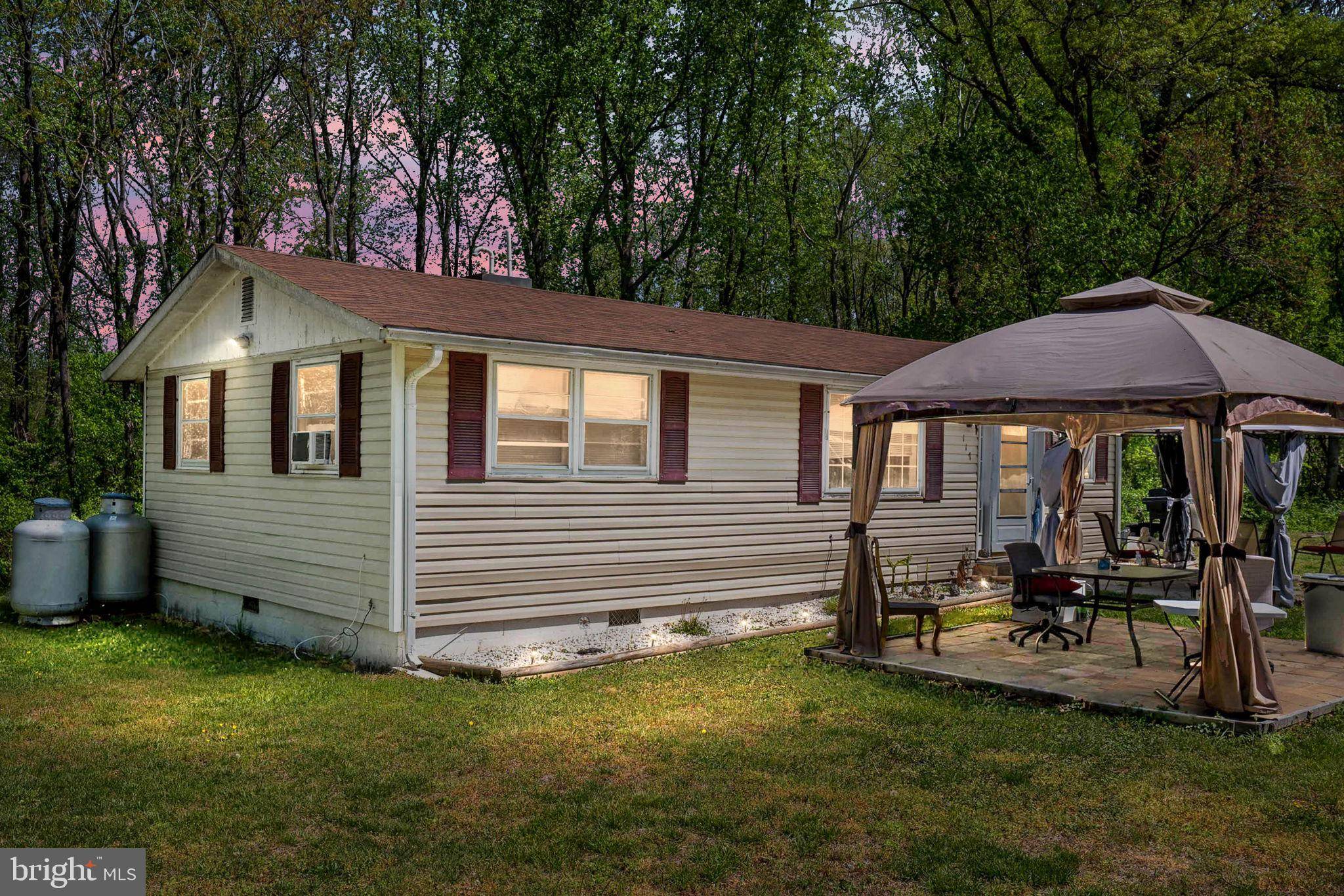 117 COAL LANDING RD, Stafford, VA 22554