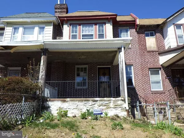 1125 E PRICE ST, Philadelphia, PA 19138