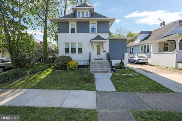 312 LAKEVIEW DR, Collingswood, NJ 08108