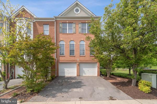 8902 SERENITY VIEW DR, Ellicott City, MD 21043