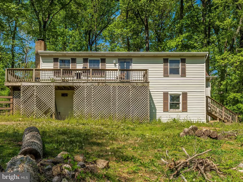 288 SHENANDOAH RIVER DR, Harpers Ferry, WV 25425