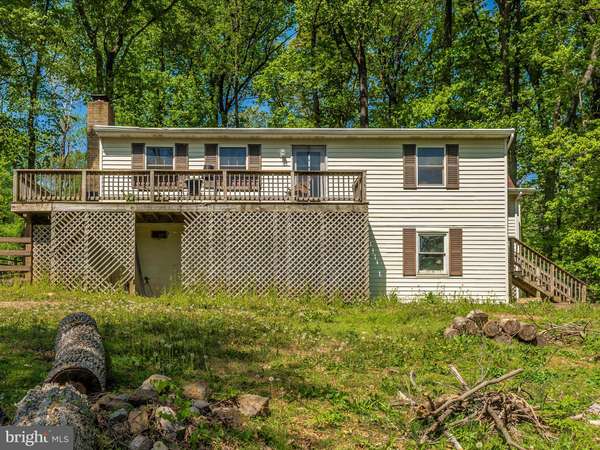 288 SHENANDOAH RIVER DR, Harpers Ferry, WV 25425