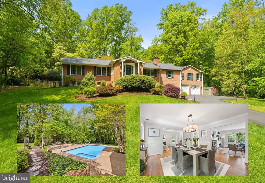 4900 BRADFORD DR, Annandale, VA 22003