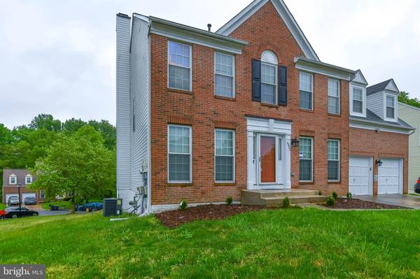 6803 SUMMIT CREEK RD, Clinton, MD 20735