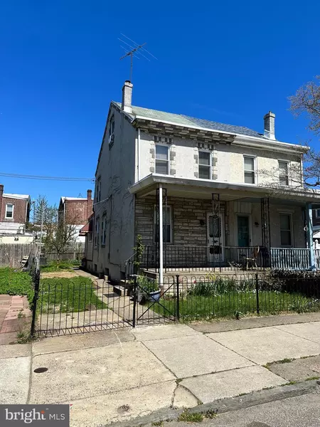 6748 VANDIKE ST, Philadelphia, PA 19135