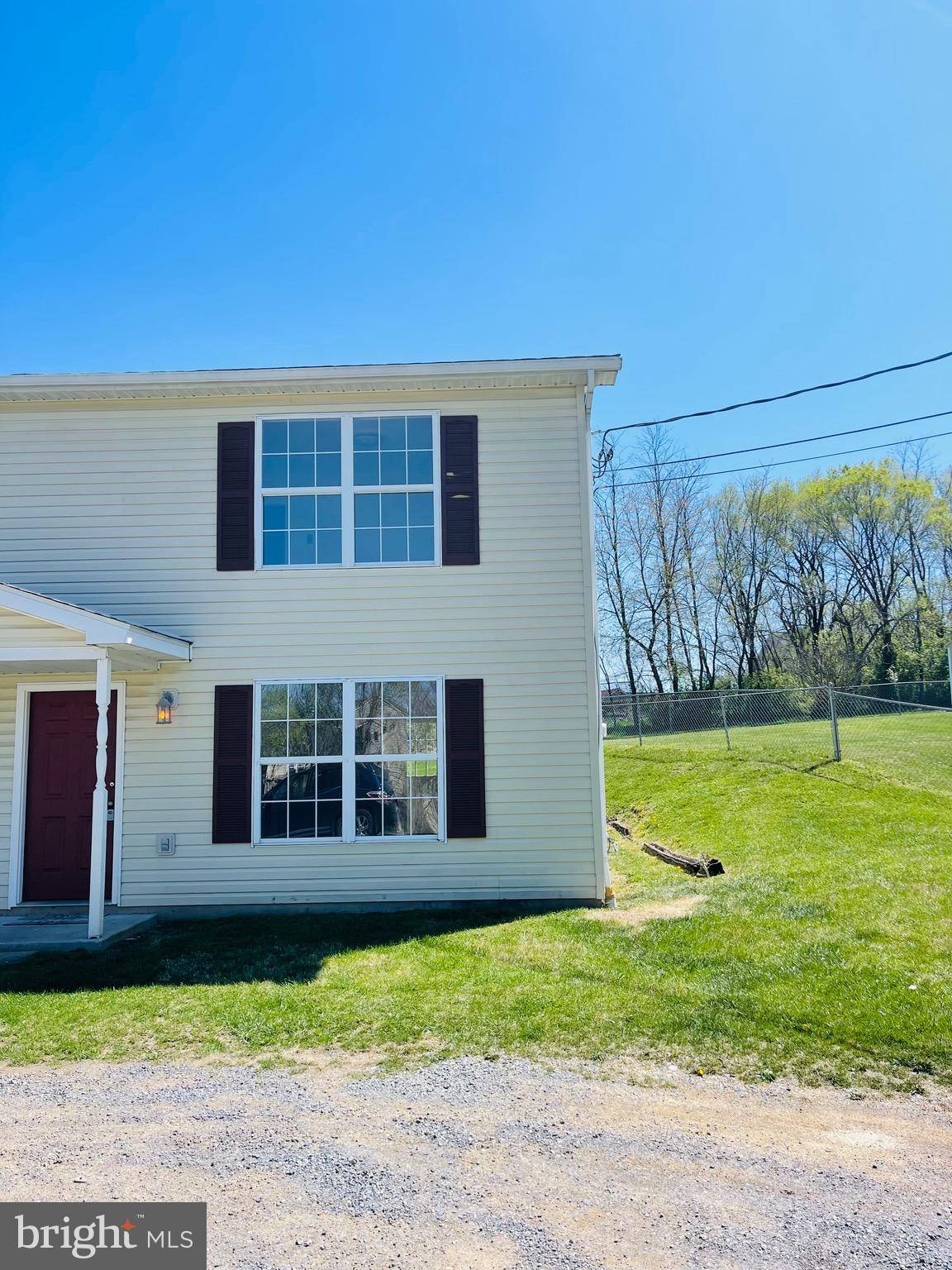 Martinsburg, WV 25401,356 STUCKEY CT