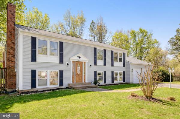 12623 PINECREST RD, Herndon, VA 20171