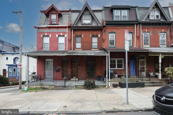 4514 KINGSESSING AVE, Philadelphia, PA 19143