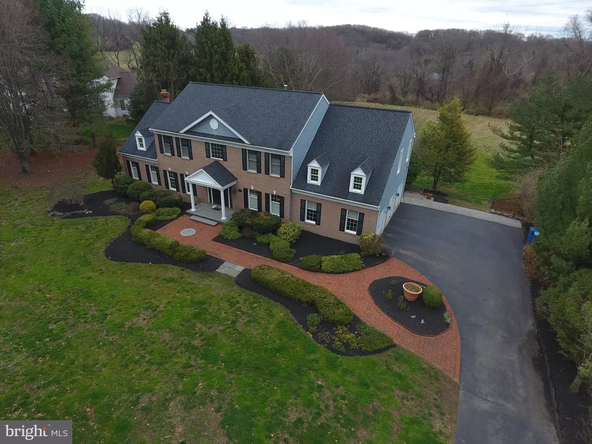 Chadds Ford, PA 19317,1812 MASTERS WAY