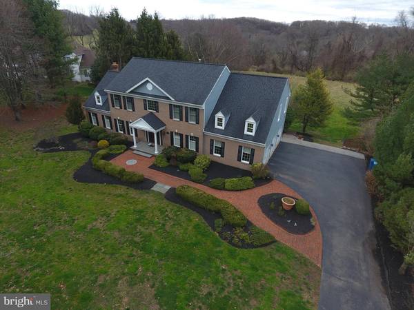 1812 MASTERS WAY, Chadds Ford, PA 19317