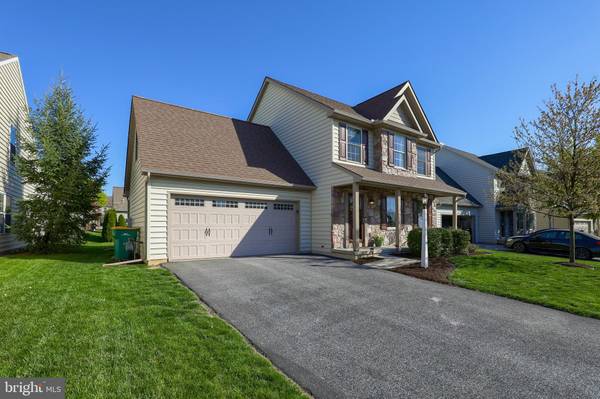 Mount Joy, PA 17552,1331 WILLOW CREEK DR