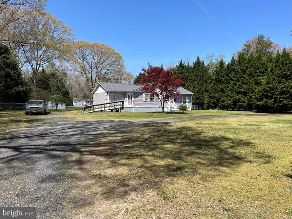 25148 TOWNSEND RD, Millsboro, DE 19966