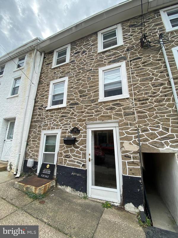 133 LEVERING ST, Philadelphia, PA 19127