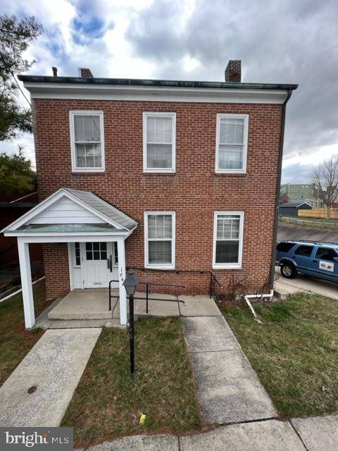 164 N 9TH ST, Lebanon, PA 17046