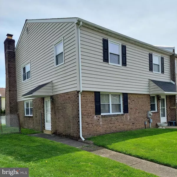 5115 BAY RD, Bensalem, PA 19020