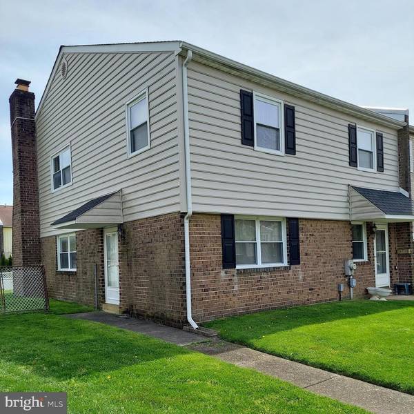 5115 BAY RD, Bensalem, PA 19020