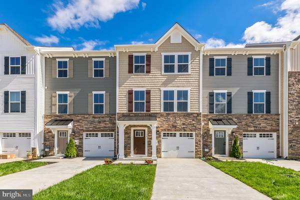 116 ROUNDSTONE RUN, Swedesboro, NJ 08085