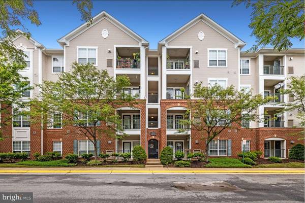 4854 EISENHOWER AVE #344, Alexandria, VA 22304