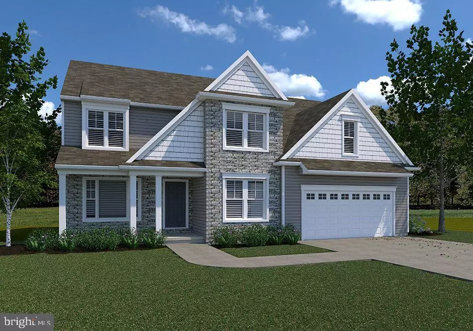 Mechanicsburg, PA 17050,1 RESERVE LN #CAMBRIDGE PLAN