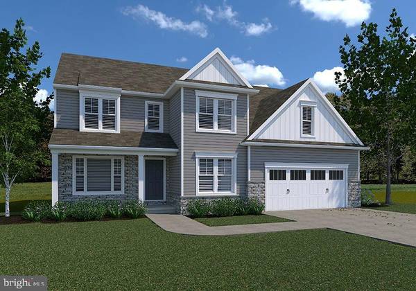 Mechanicsburg, PA 17050,1 RESERVE LN #CAMBRIDGE PLAN