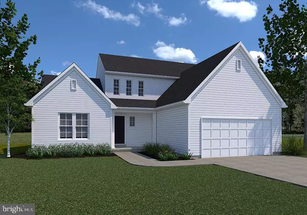 Mechanicsburg, PA 17050,1 RESERVE LN #ARDMORE PLAN