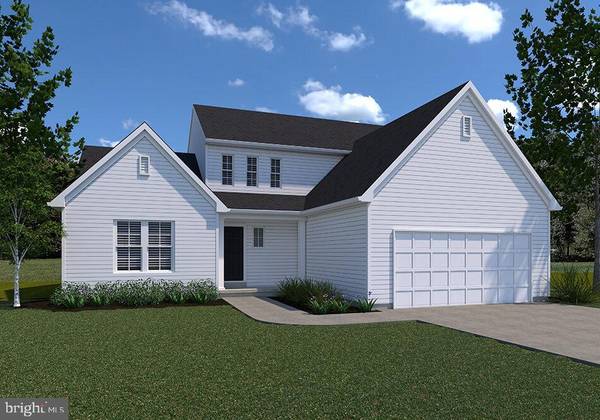 Mechanicsburg, PA 17050,1 RESERVE LN #ARDMORE PLAN