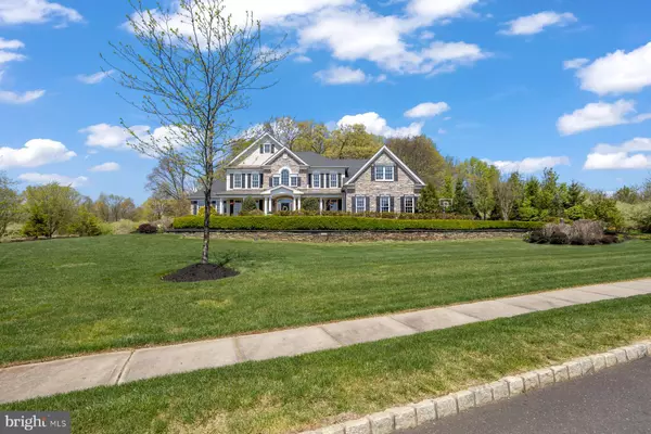 Cream Ridge, NJ 08514,18 WEATHERVANE CIR