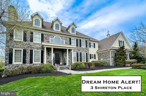 3 SHIRETON PL, Enola, PA 17025