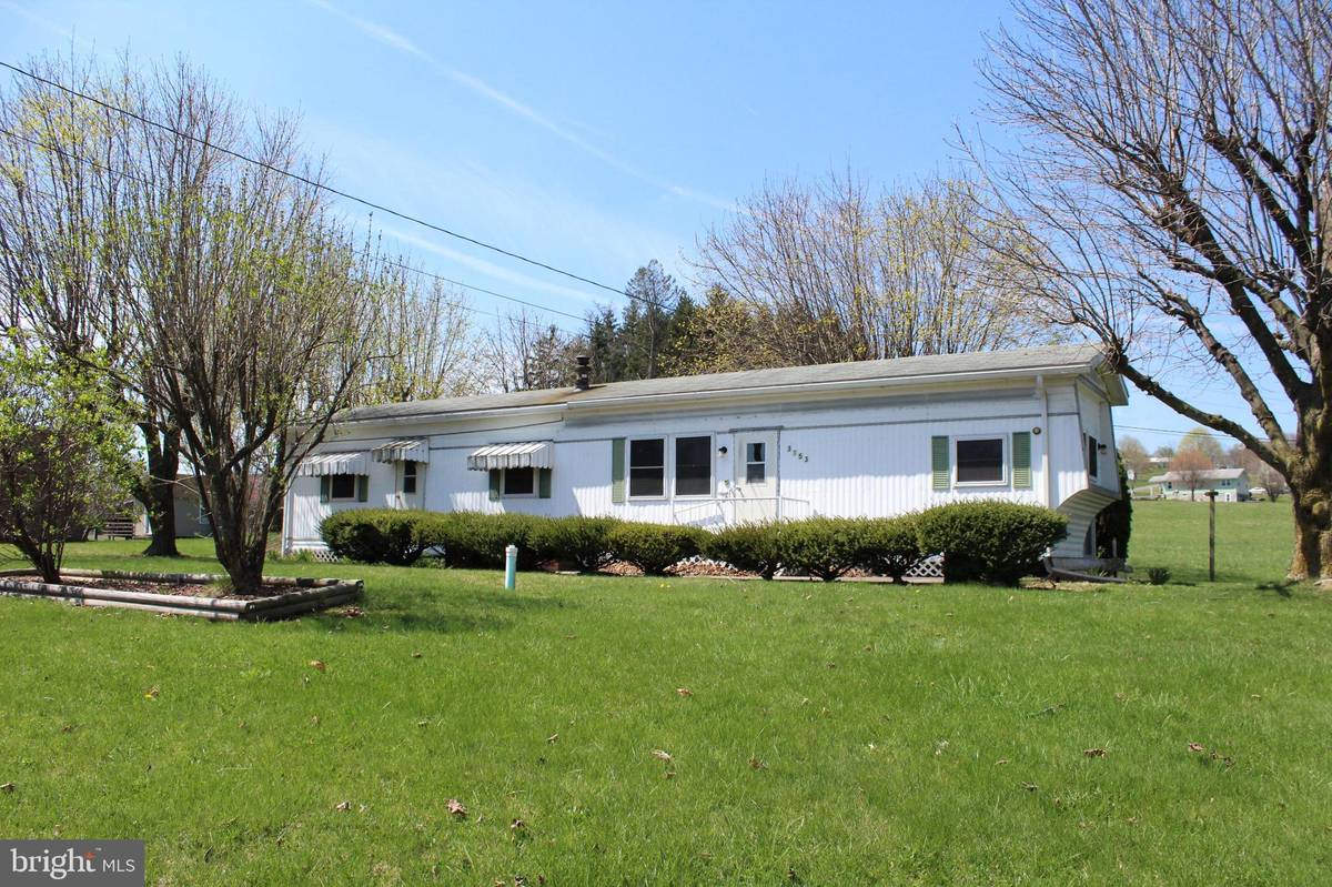 Fishertown, PA 15539,3153 VALLEY RD