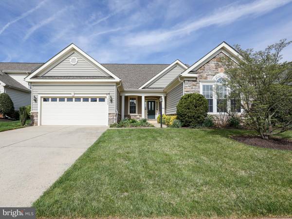 13685 HERITAGE VALLEY WAY, Gainesville, VA 20155