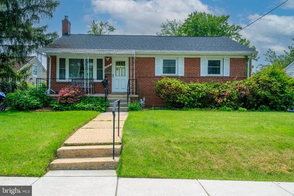 4618 ADRIAN ST, Rockville, MD 20853