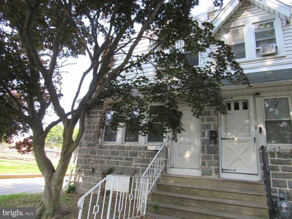 108 N MADISON AVE, Upper Darby, PA 19082