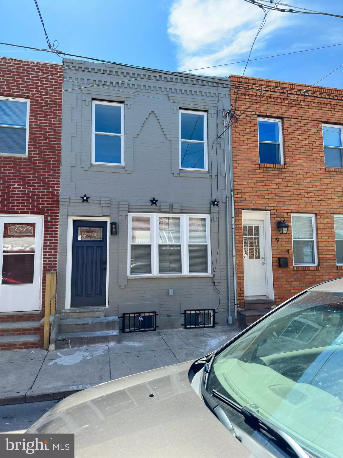 Philadelphia, PA 19148,912 CANTRELL ST