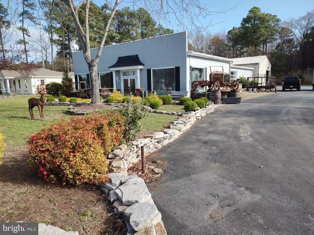 Saint Michaels, MD 21663,1007 S TALBOT ST