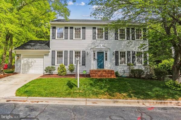 14900 RUNNING RIDGE LN, Silver Spring, MD 20906