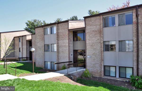 19023 MILLS CHOICE ROAD #19023-2, Montgomery Village, MD 20886