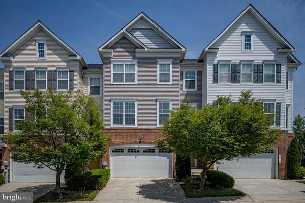 8620 SUMMER WAVES WAY, Laurel, MD 20723