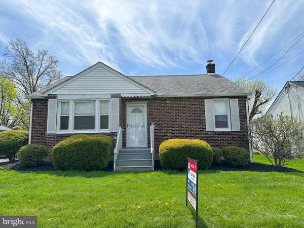 418 ACORN AVE, Telford, PA 18969