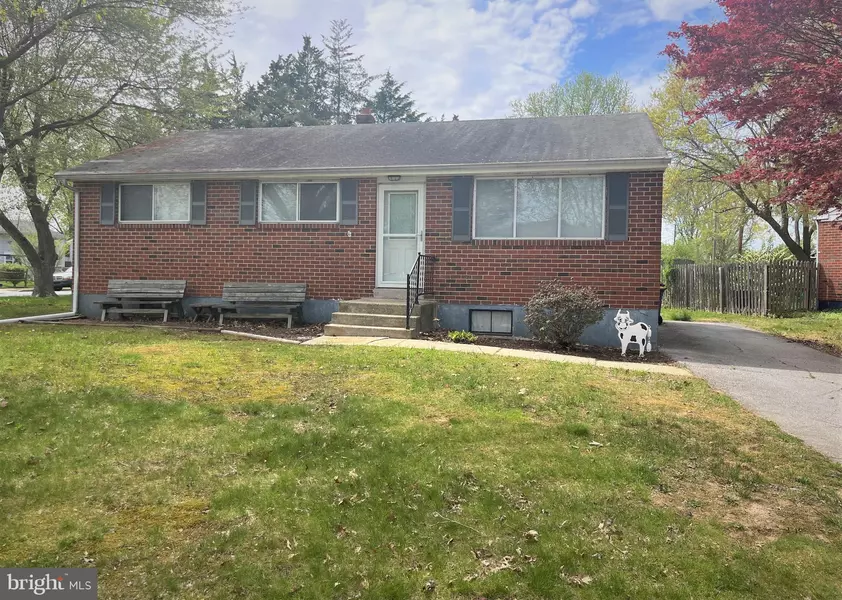 367 RONALD LN, Smyrna, DE 19977