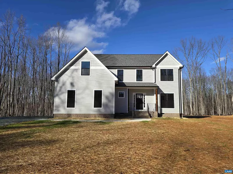 334 FOREST GLEN LN #FG 26, Palmyra, VA 22963