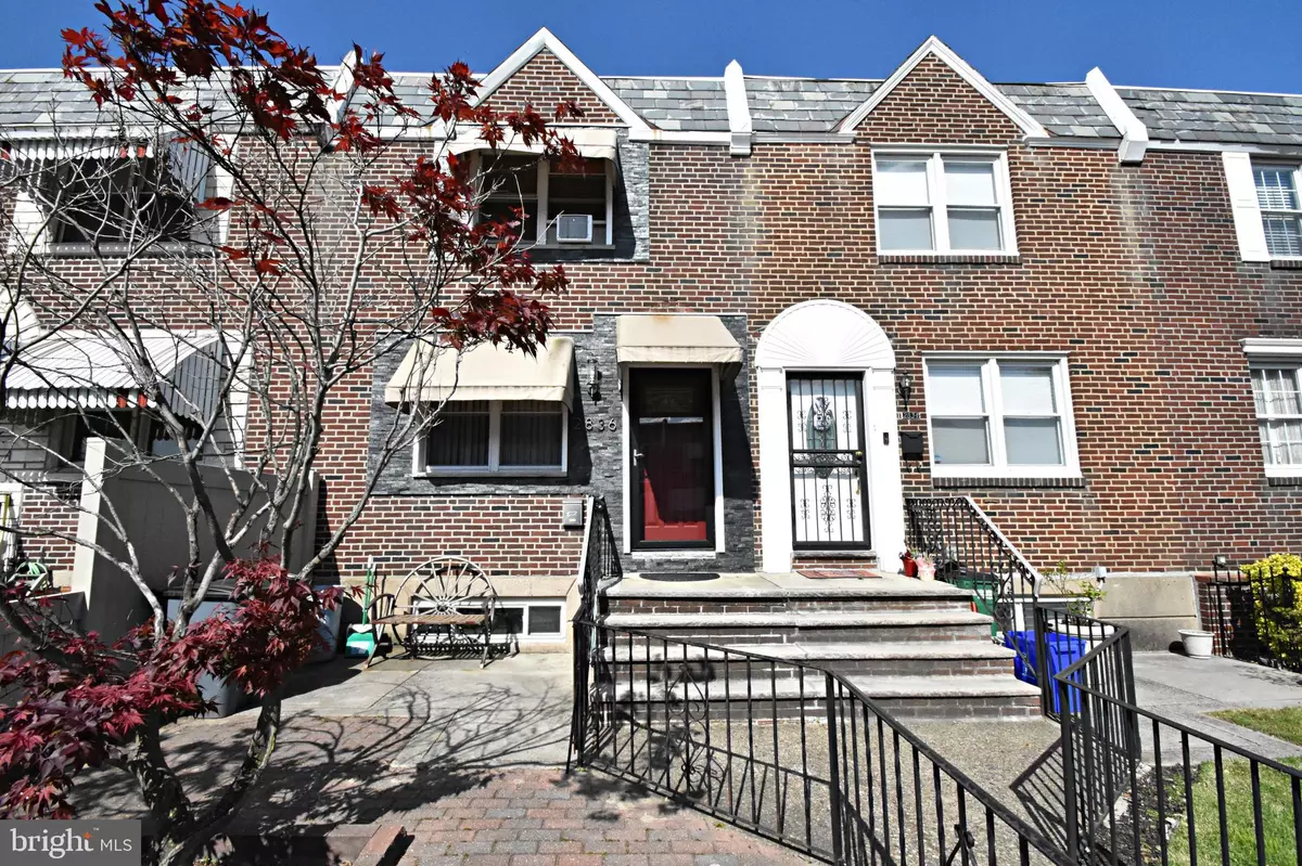 Philadelphia, PA 19148,2836 S DARIEN ST