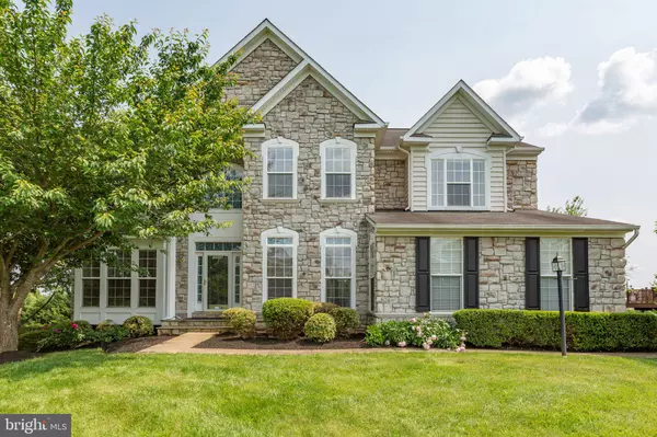 15604 GREAT BRIDGE LN, Culpeper, VA 22701
