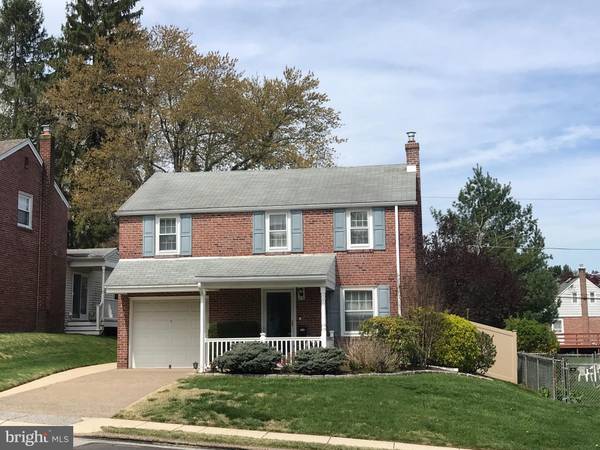 26 HARMIL RD, Broomall, PA 19008