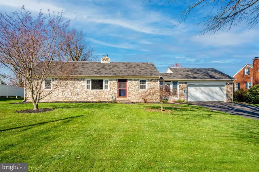 421-E MOYER ROAD, Pottstown, PA 19464